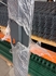 Obrázek z Sestava samonosná brána a jednokřídlá branka    1650 x 2800 + 1100 mm antracit